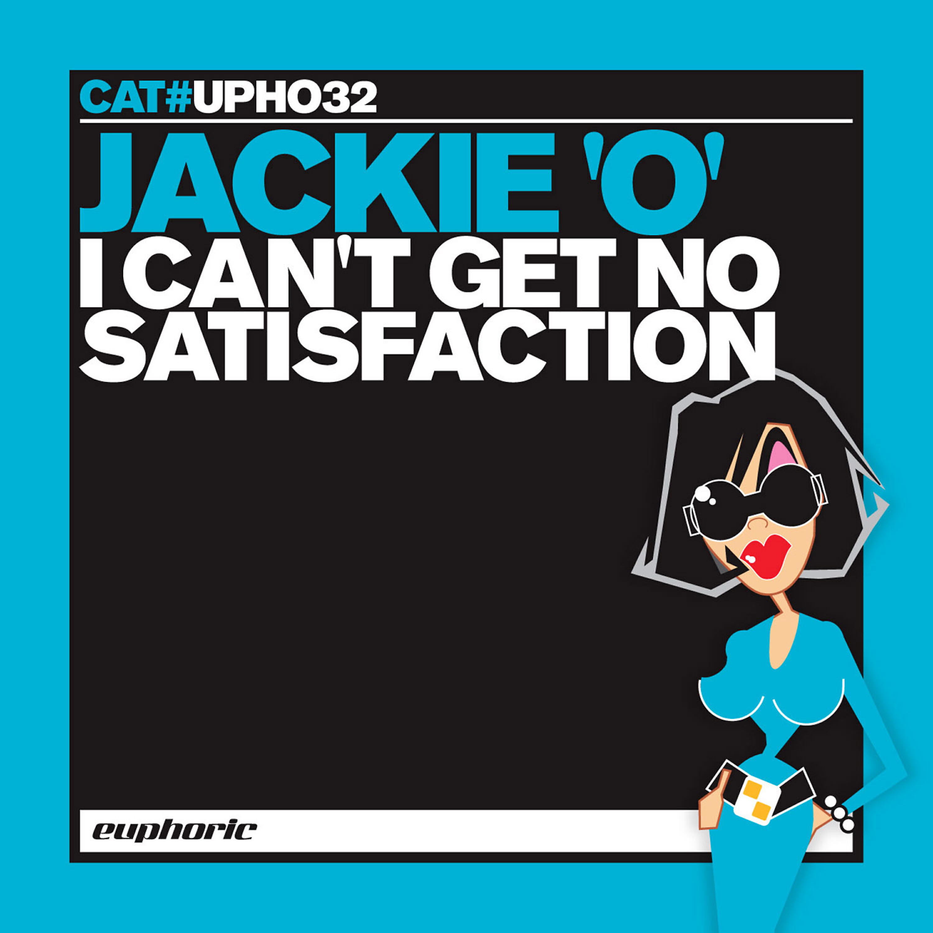 Релиз I Can't Get No Satisfaction