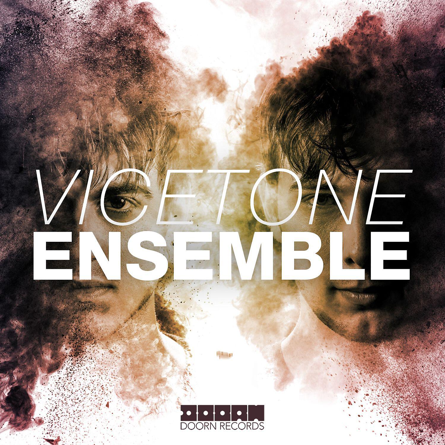 Релиз Ensemble