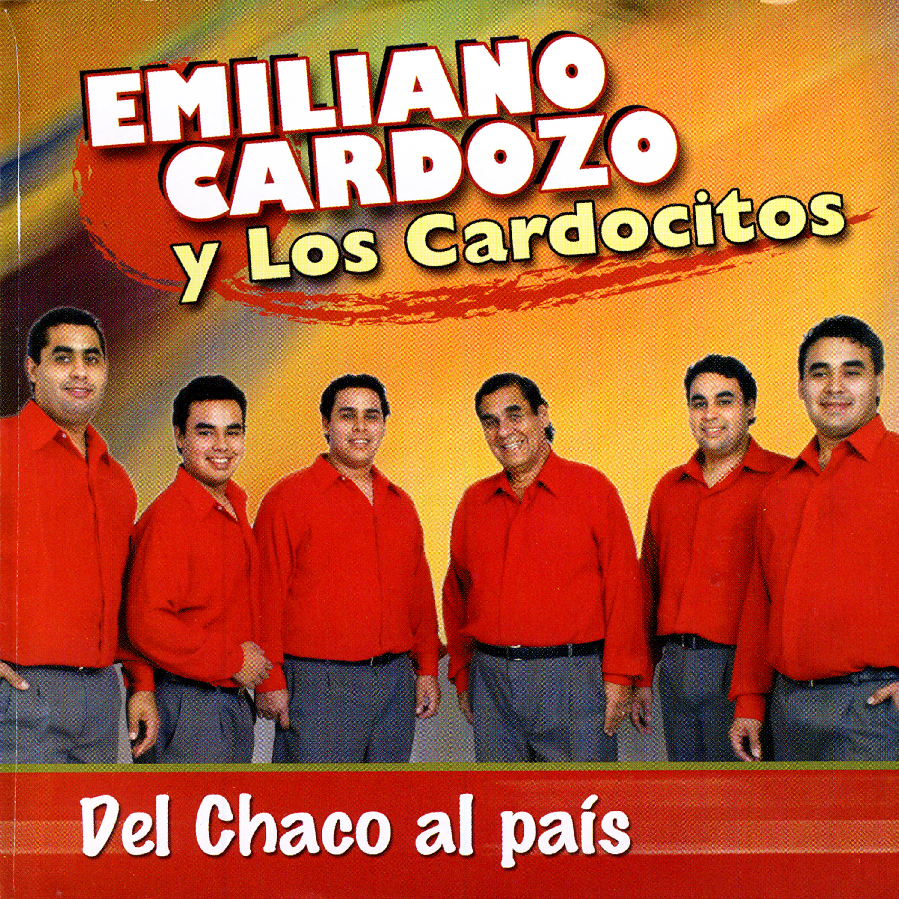 Релиз Del Chaco Al País