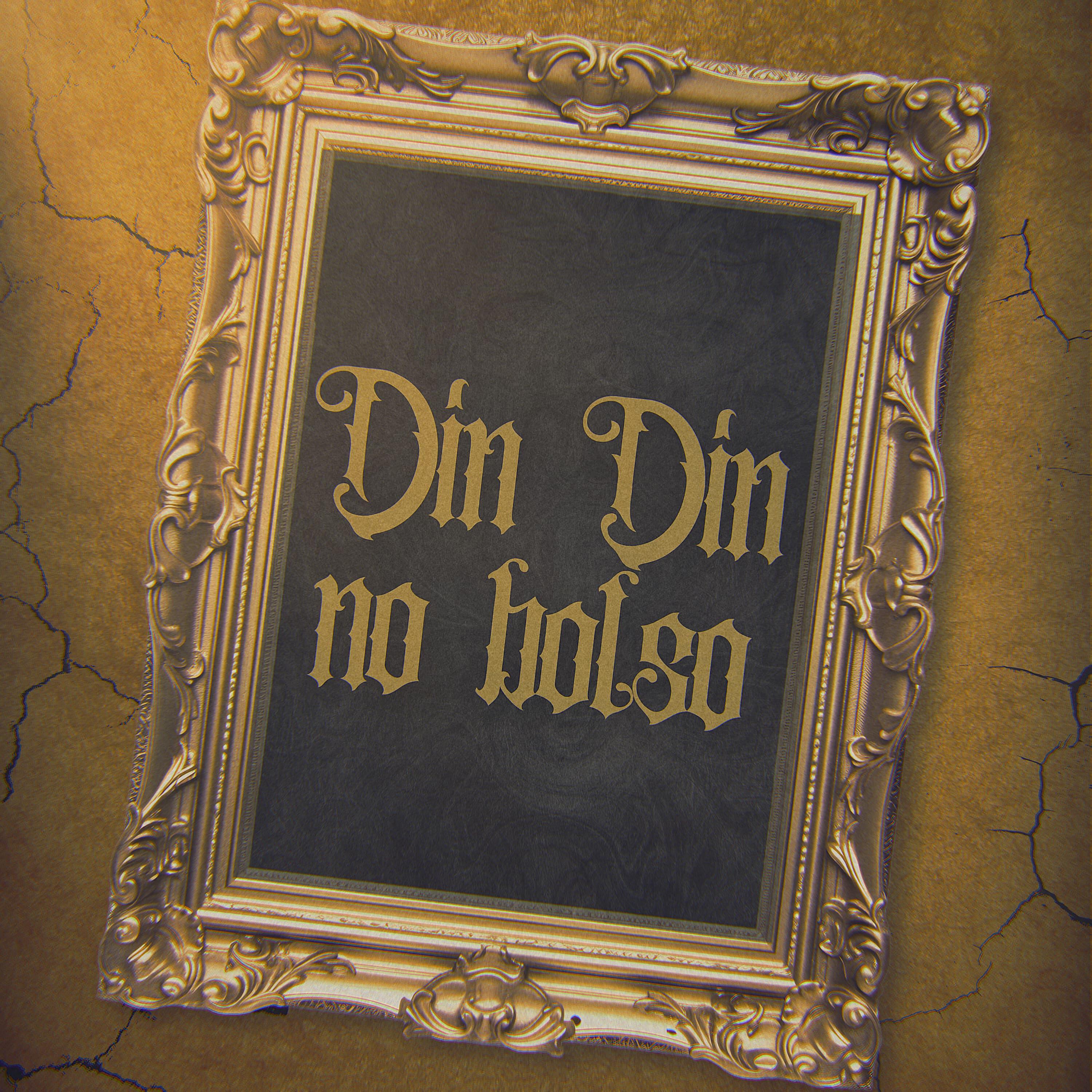 Релиз Din Din no Bolso