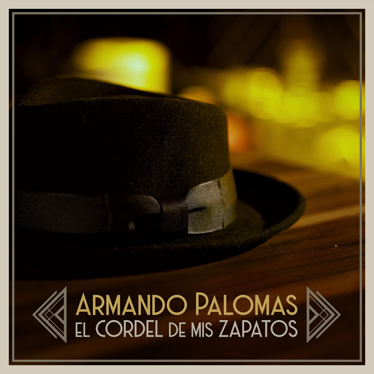 Релиз El Cordel De Mis Zapatos