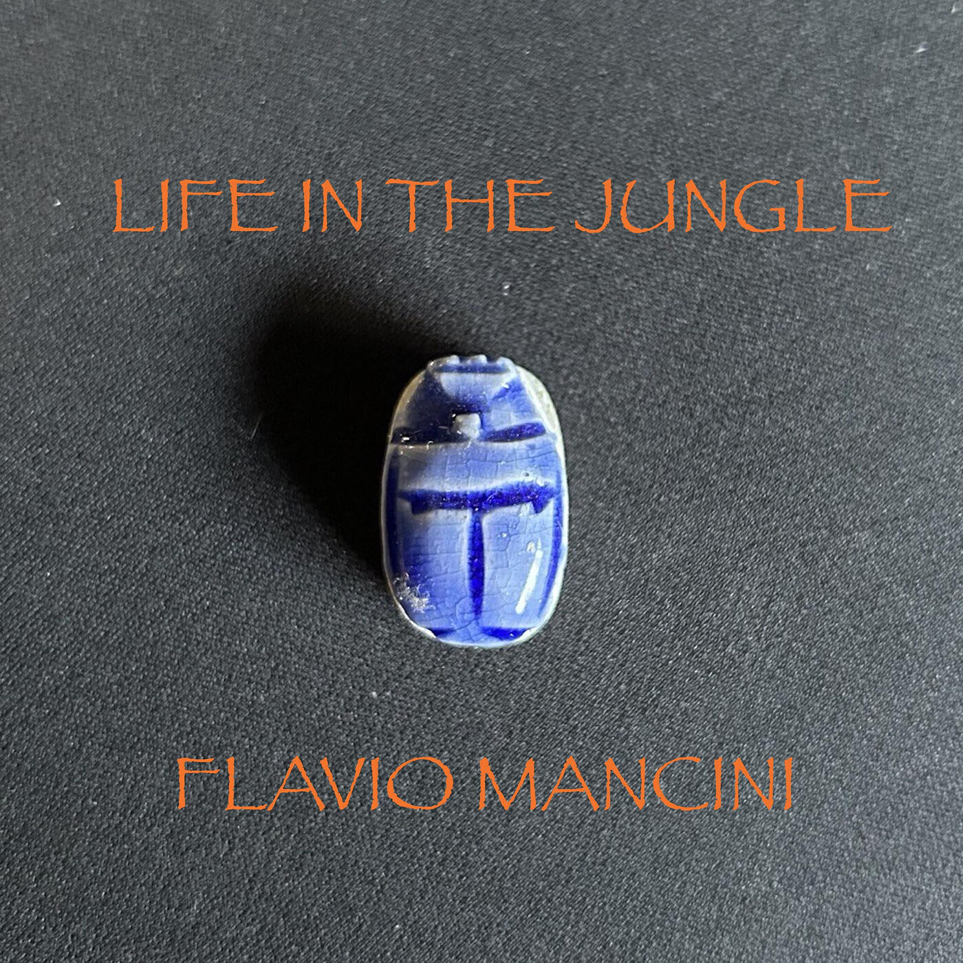 Релиз Life in the Jungle