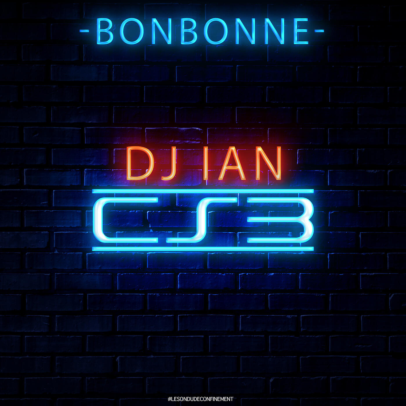 Релиз Bonbonne