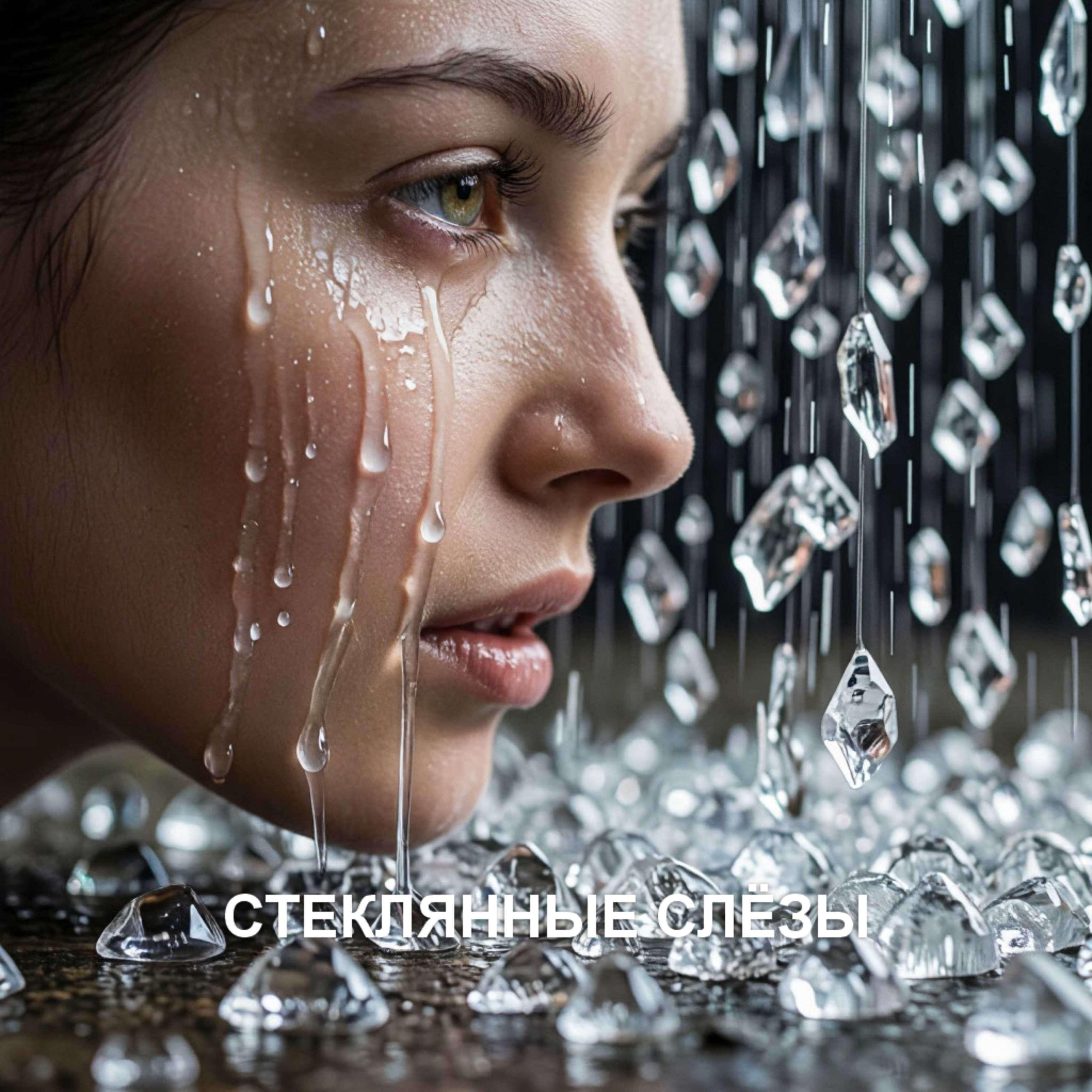 Релиз Стеклянные слезы