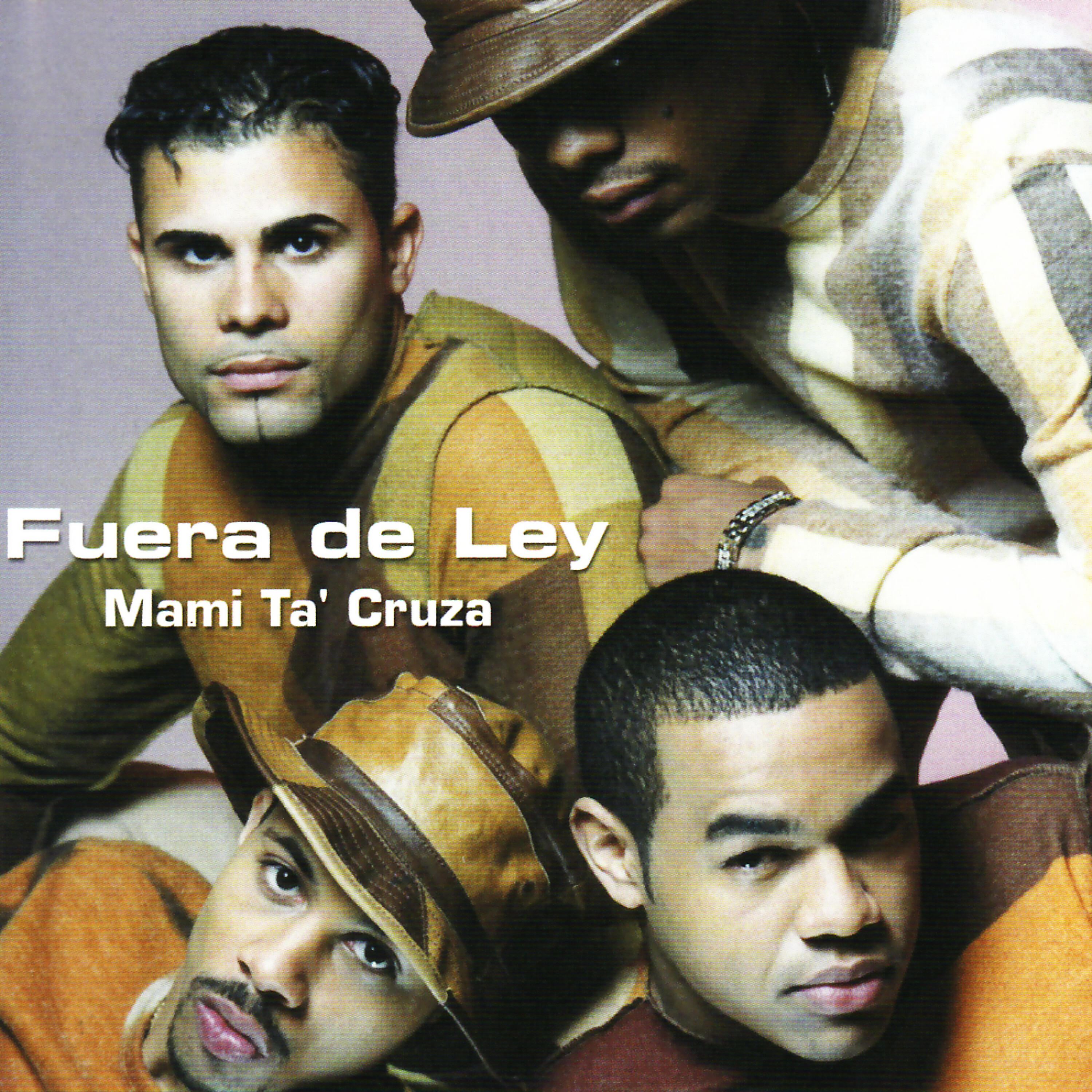 Fuera De Ley