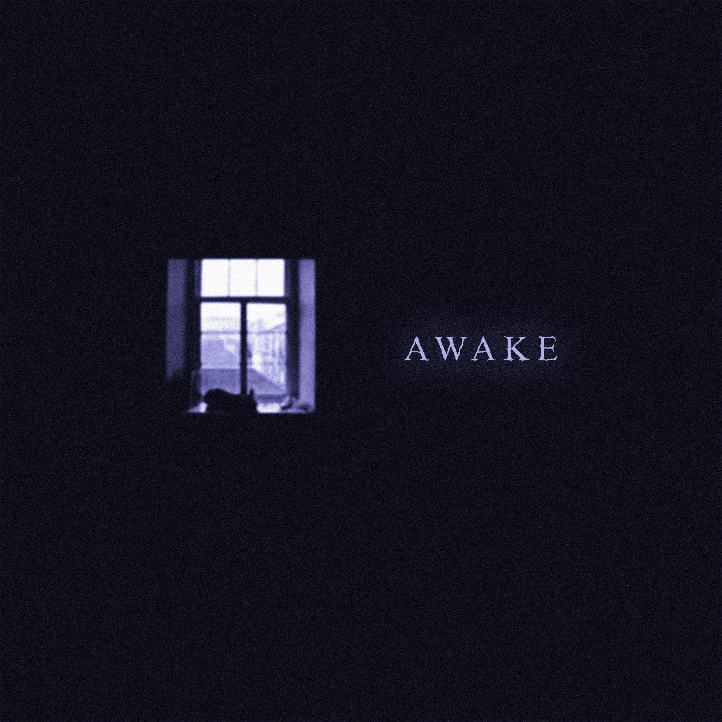 Релиз Awake