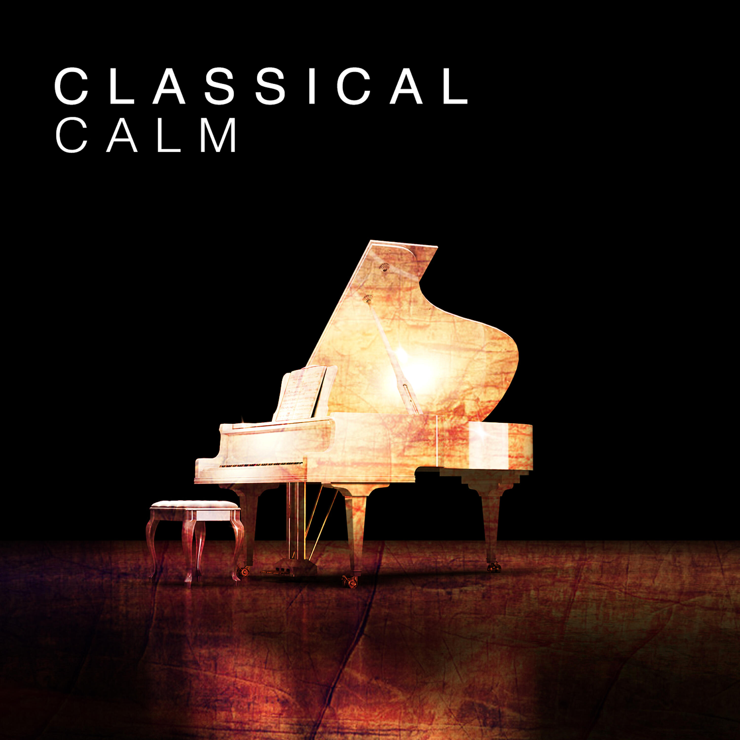 Постер альбома Classical Calm