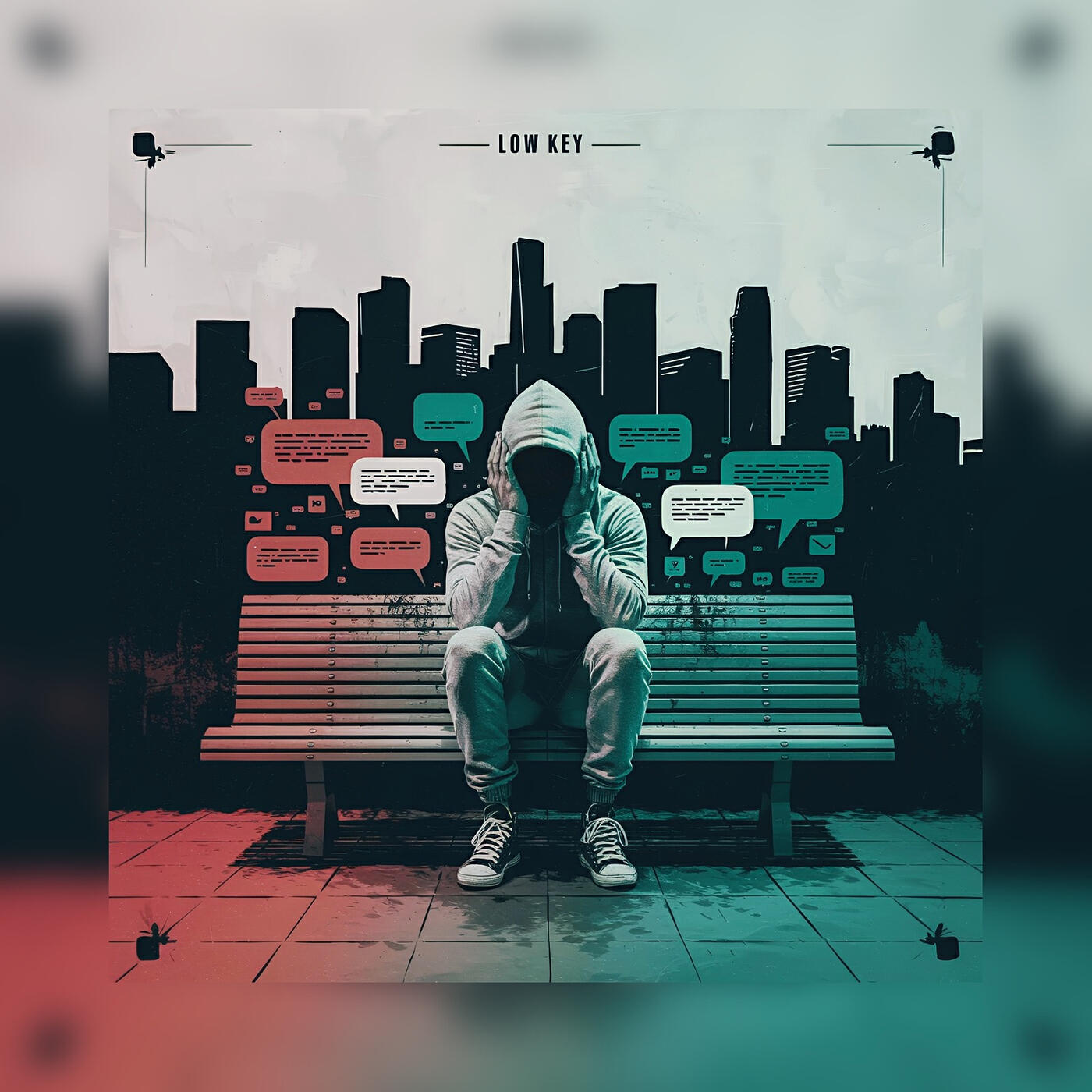 Релиз Low Key