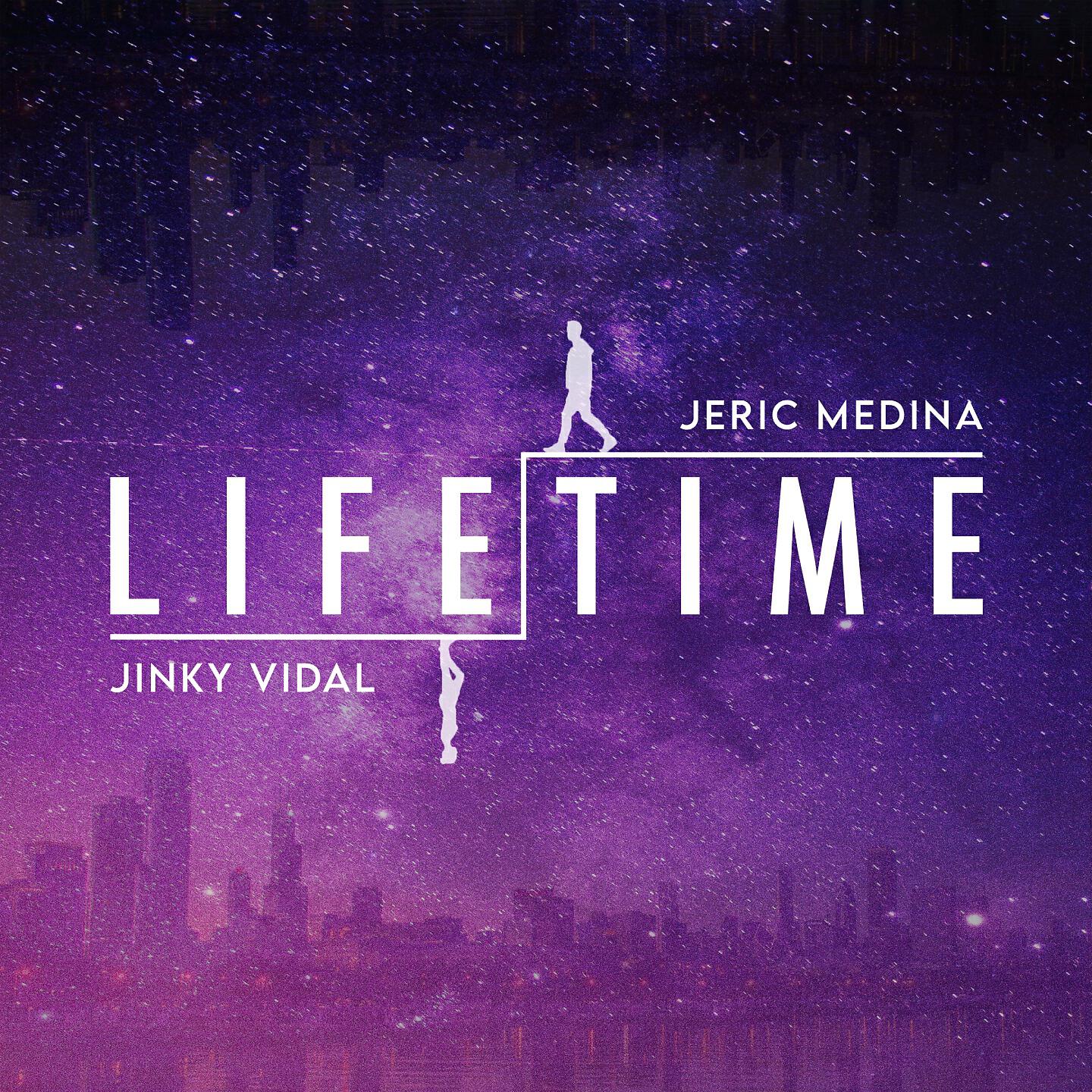 Релиз Lifetime