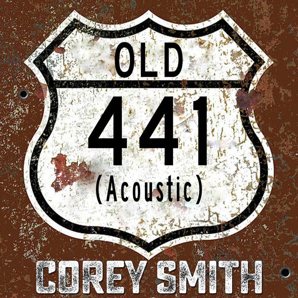 Релиз Old 441 (Acoustic)