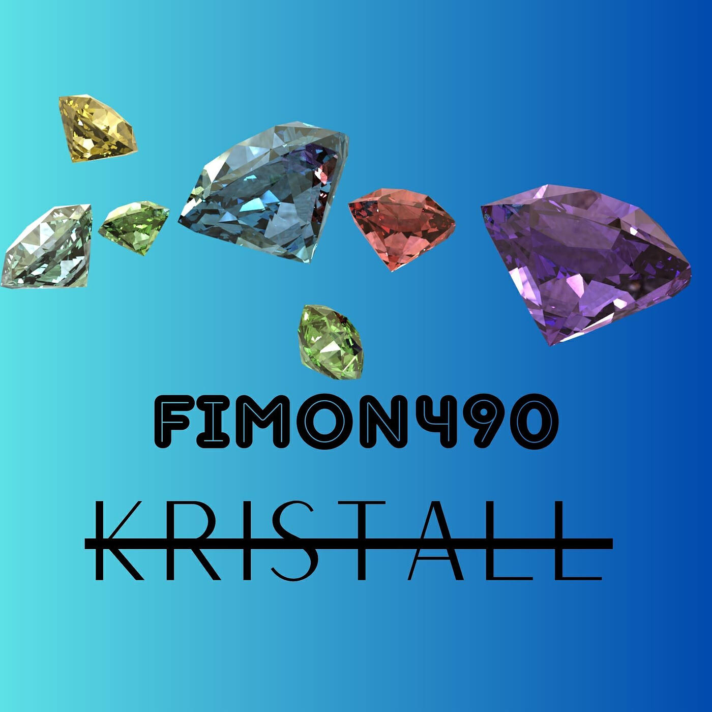 Релиз Kristall