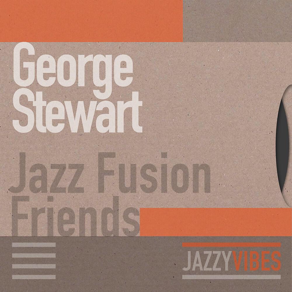 Релиз Jazz Fusion Friends