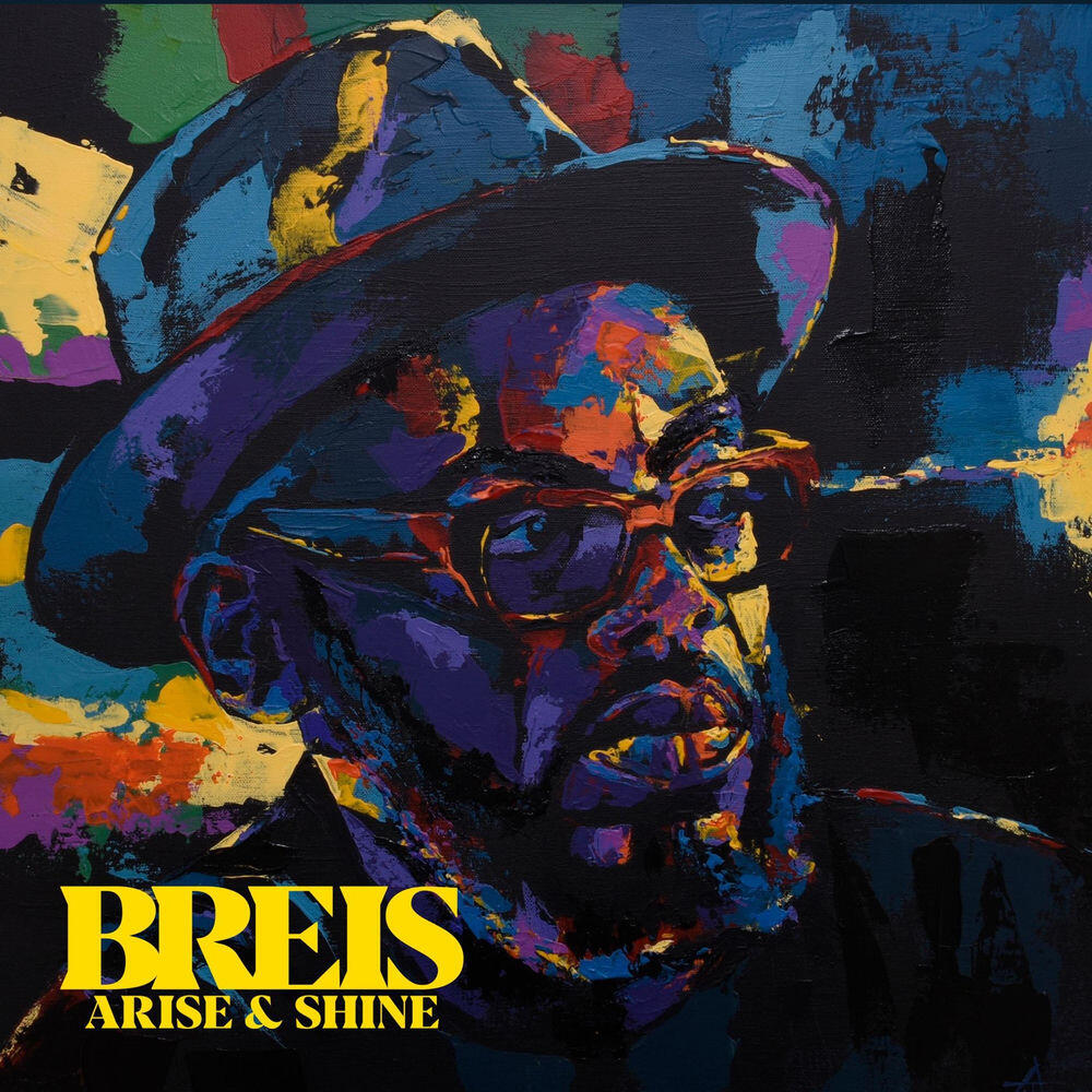 Релиз Arise & Shine