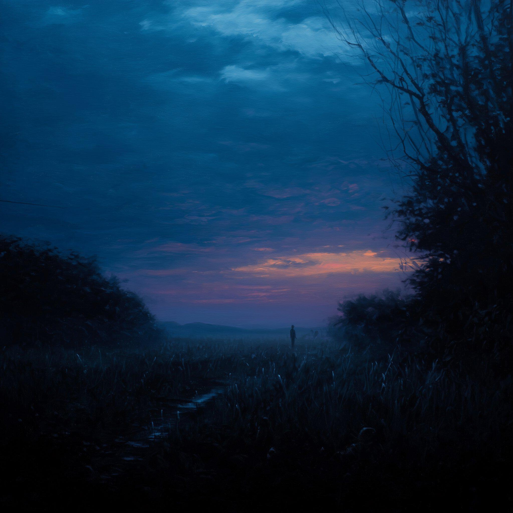 Distant Morning