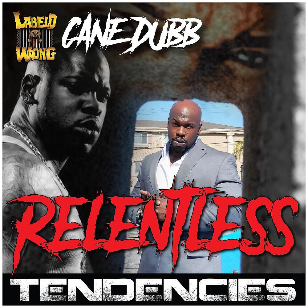 Релиз Relentless Tendencies