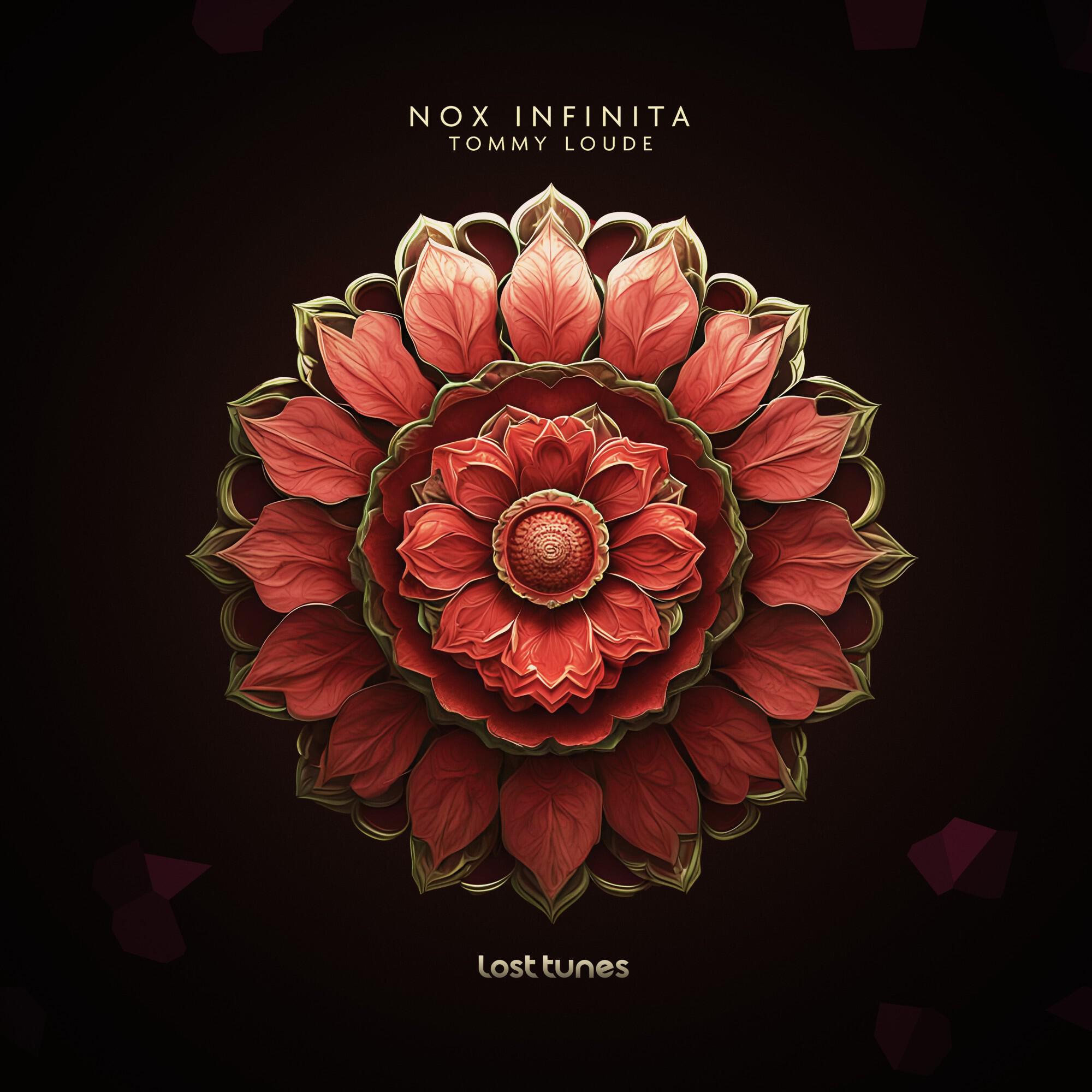 Релиз Nox Infinita