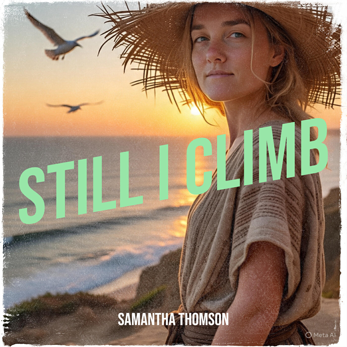 Релиз Still I Climb