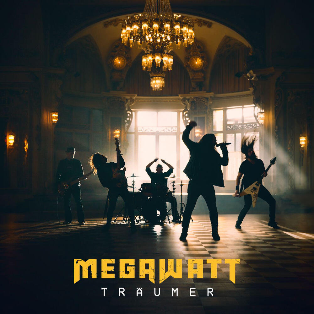 Релиз Träumer