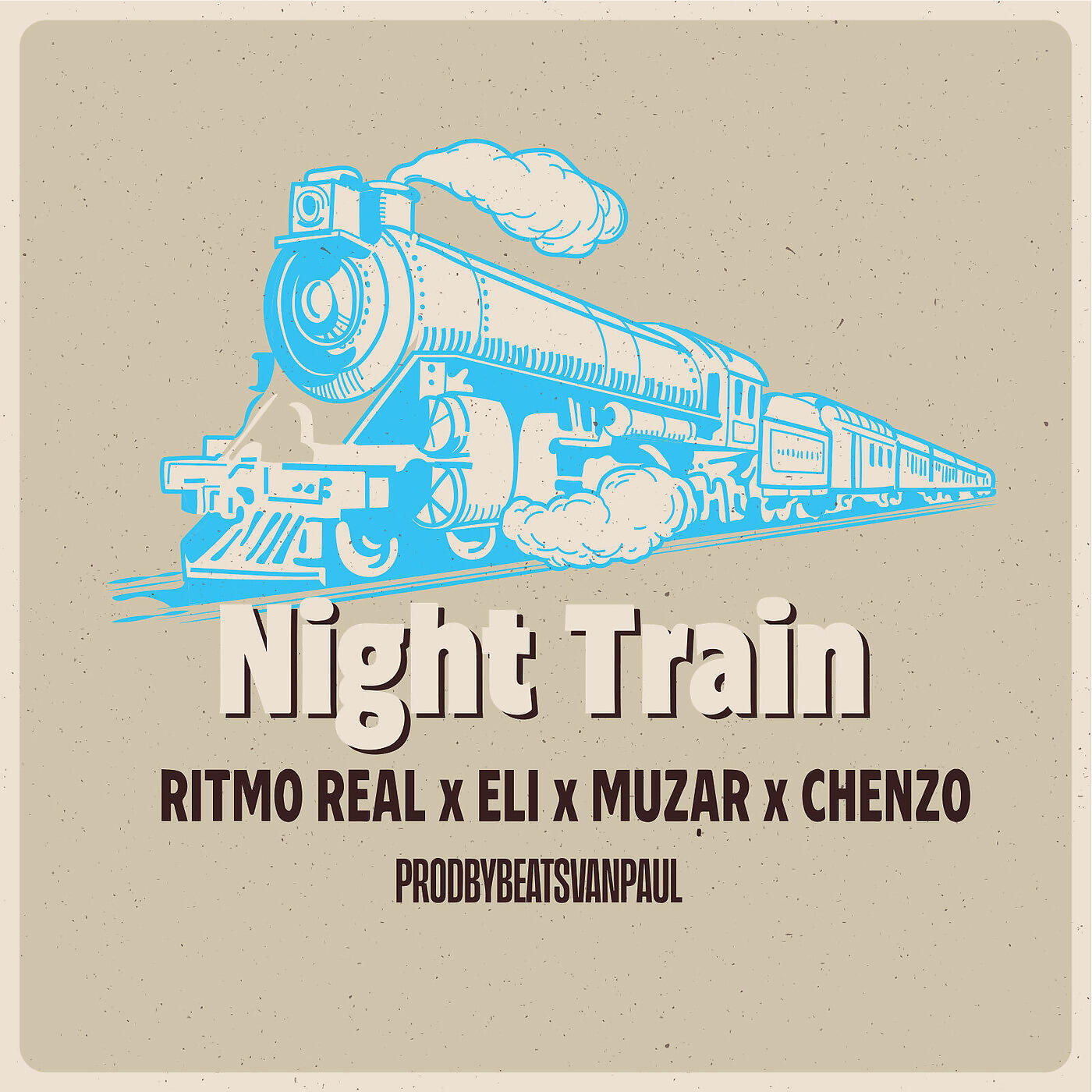 Релиз Night Train