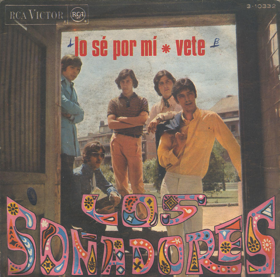 Los Soñadores