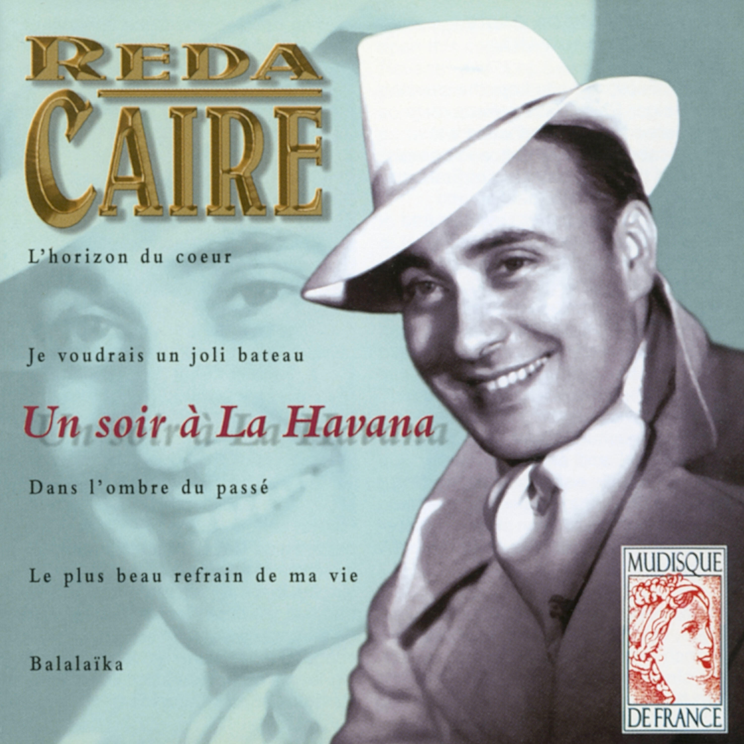Релиз Un Soir à la Havana