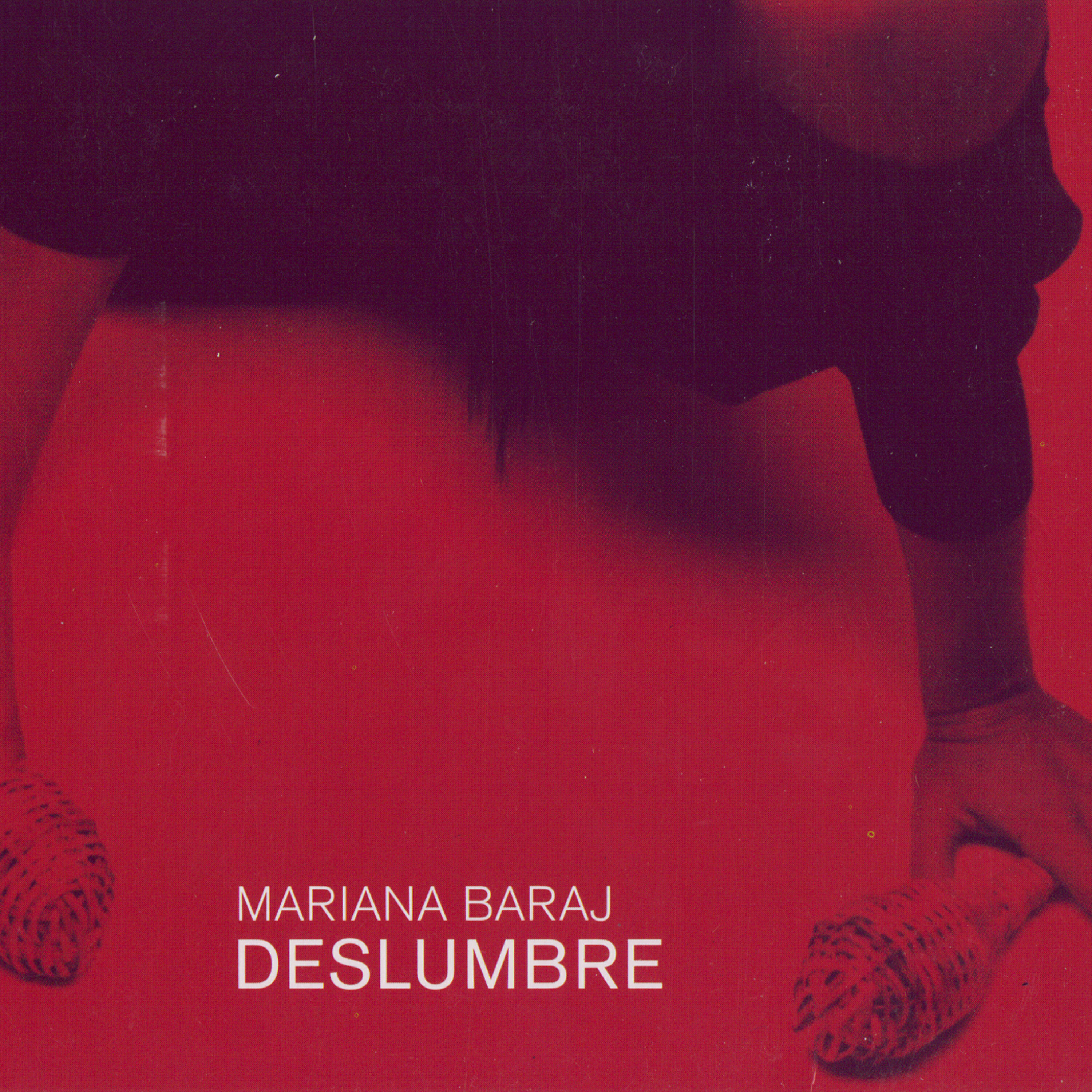 Релиз Deslumbre