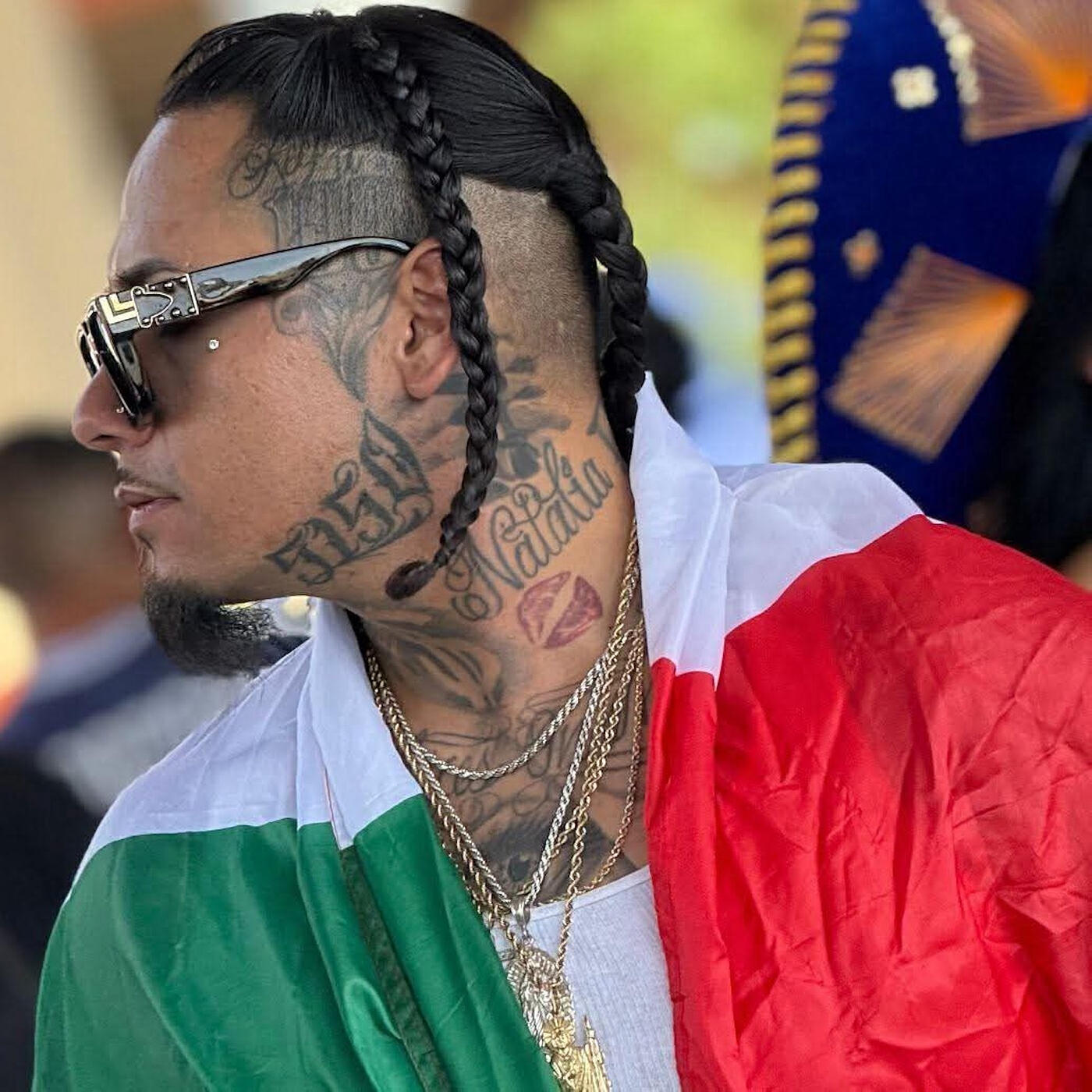 Релиз Loco Mexicano