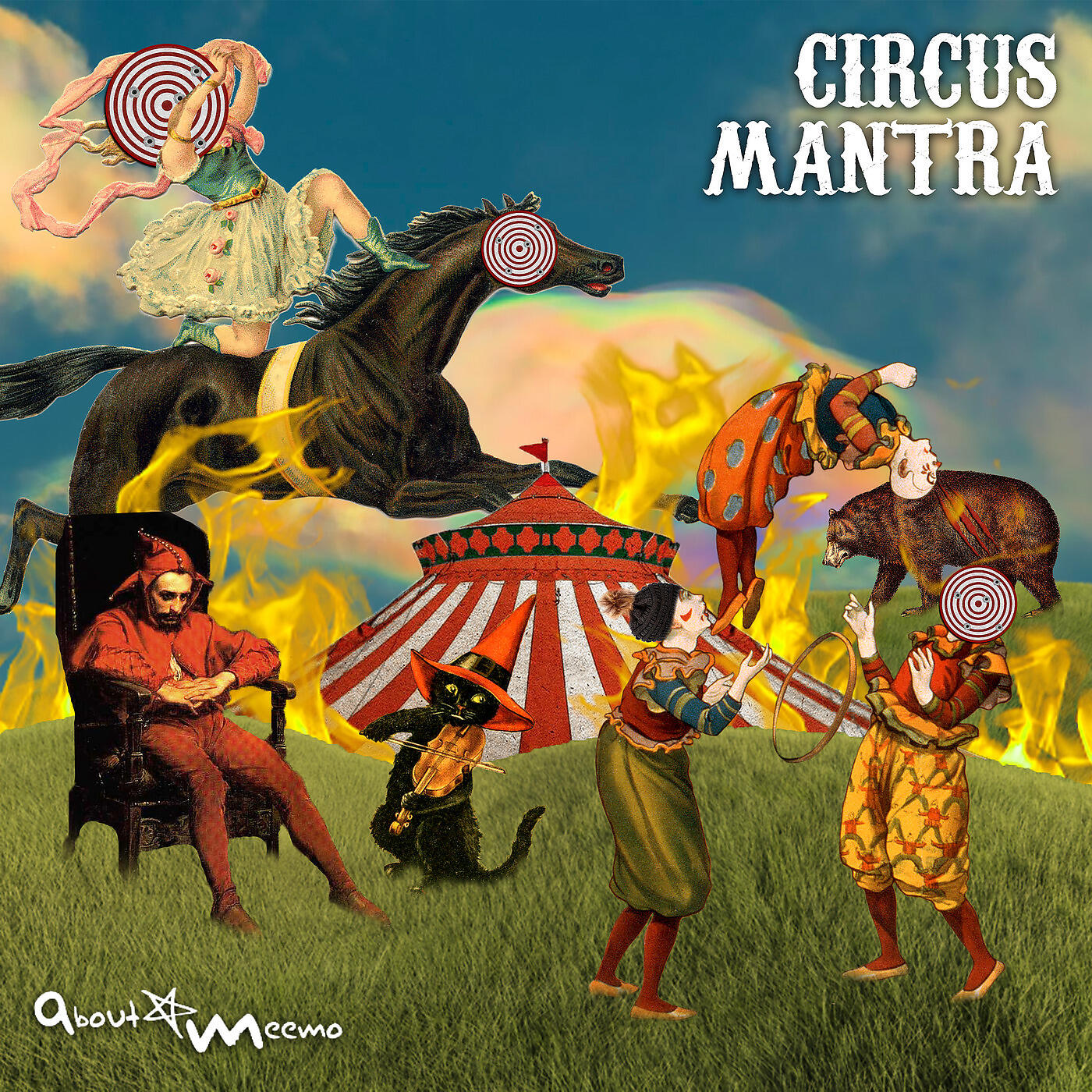 Релиз Circus Mantra