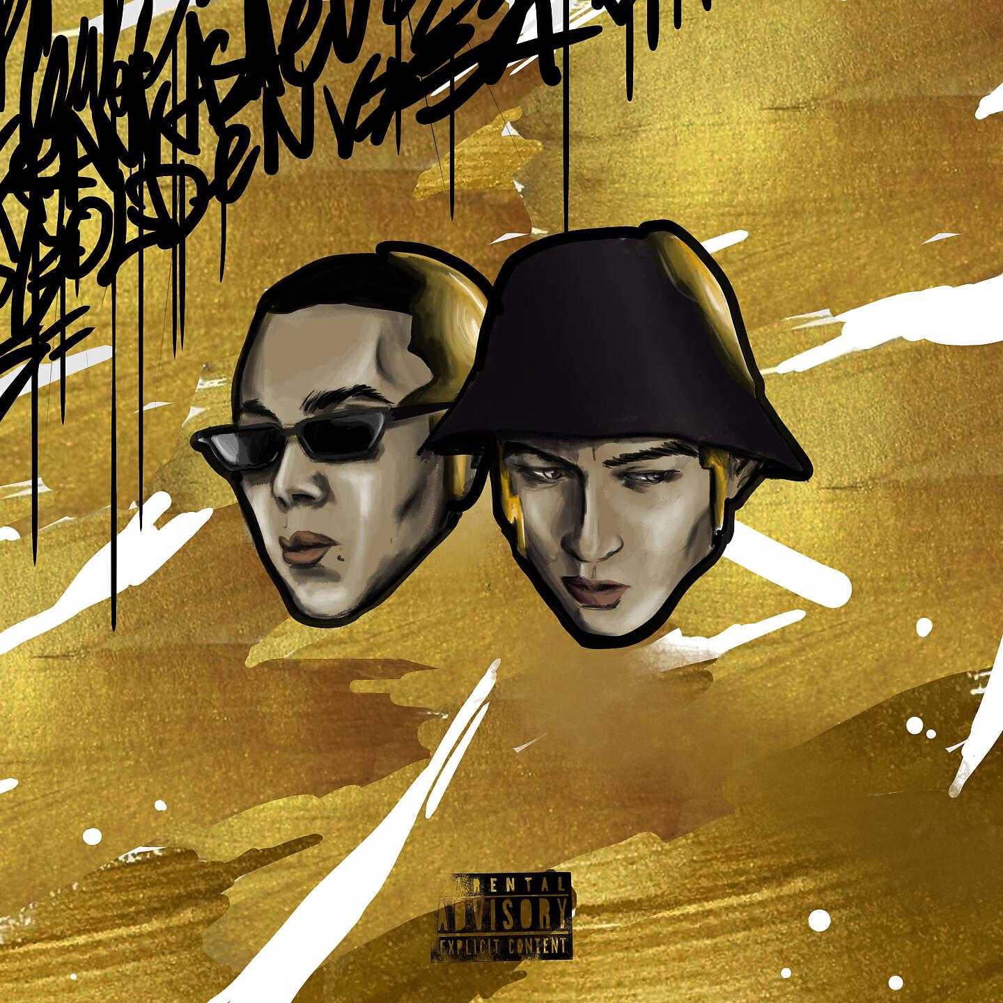 Релиз Golden Visa
