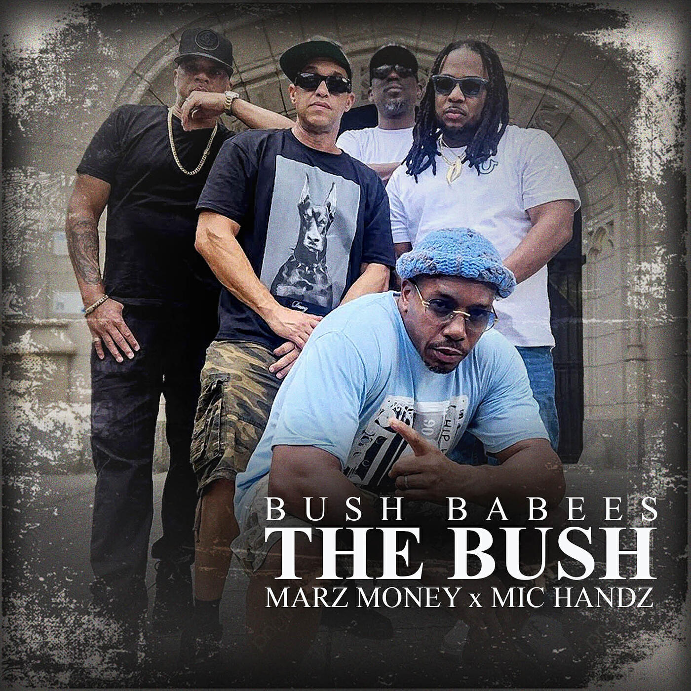Marz Money