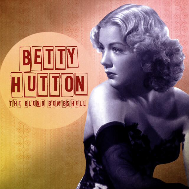 Релиз The Blond Bombshell (Remastered)