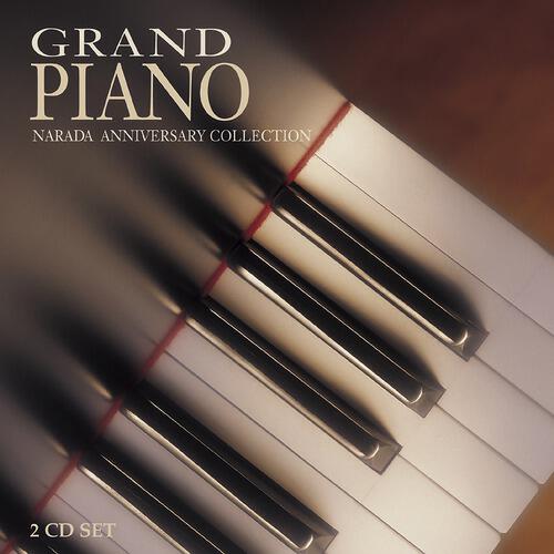 Релиз Grand Piano