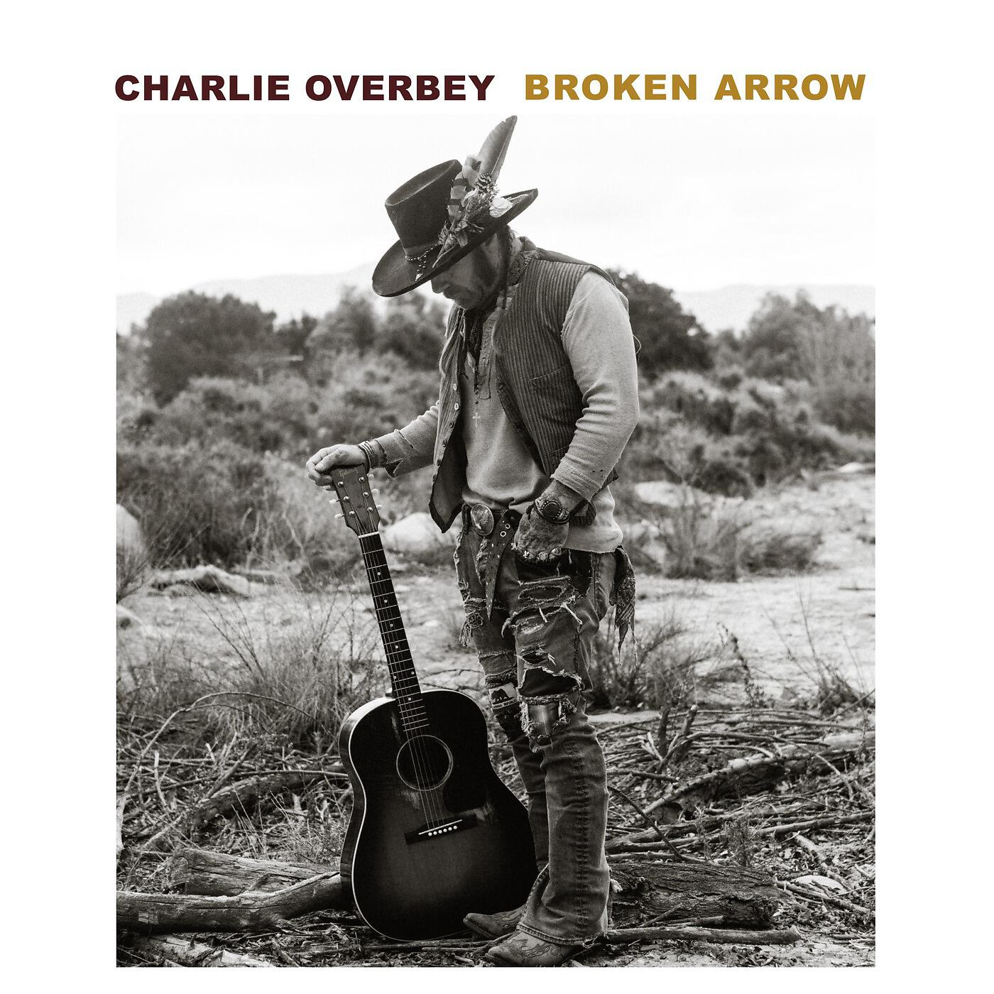 Релиз Broken Arrow