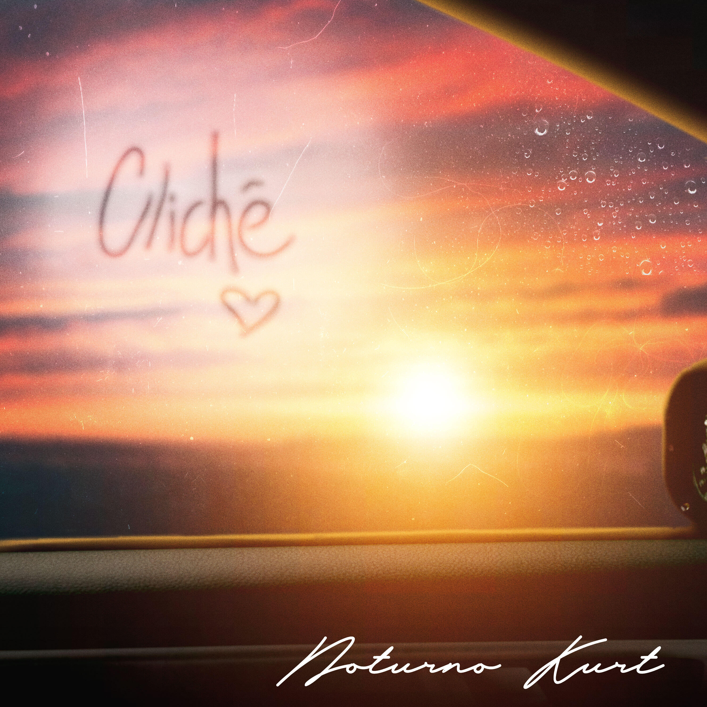 Релиз Clichê