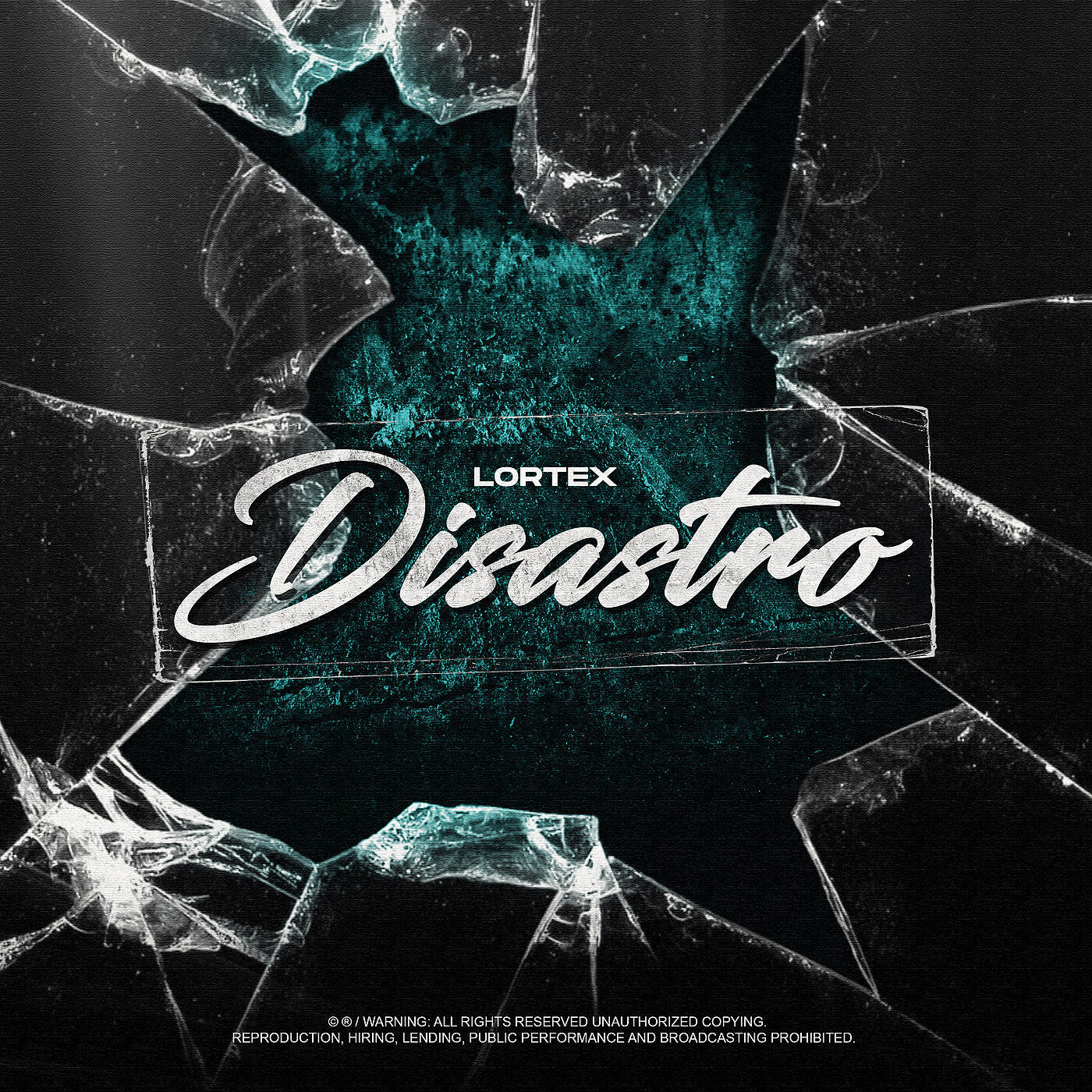 Релиз DISASTRO
