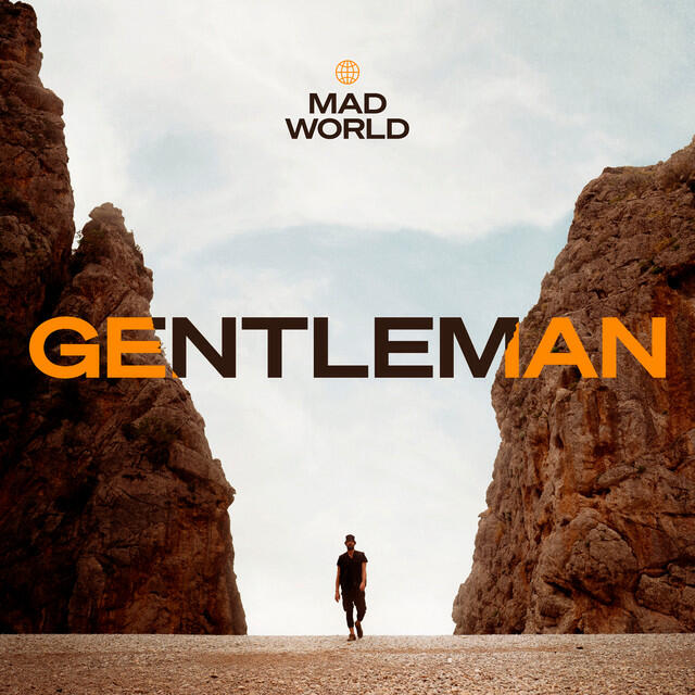 Релиз MAD WORLD