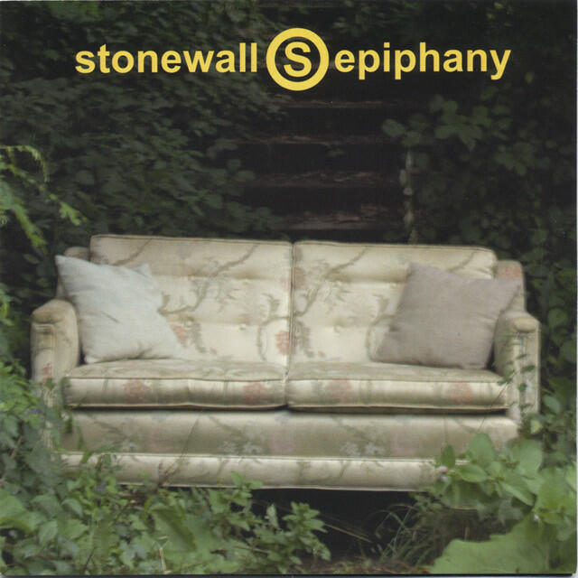 Релиз stonewall.epiphany