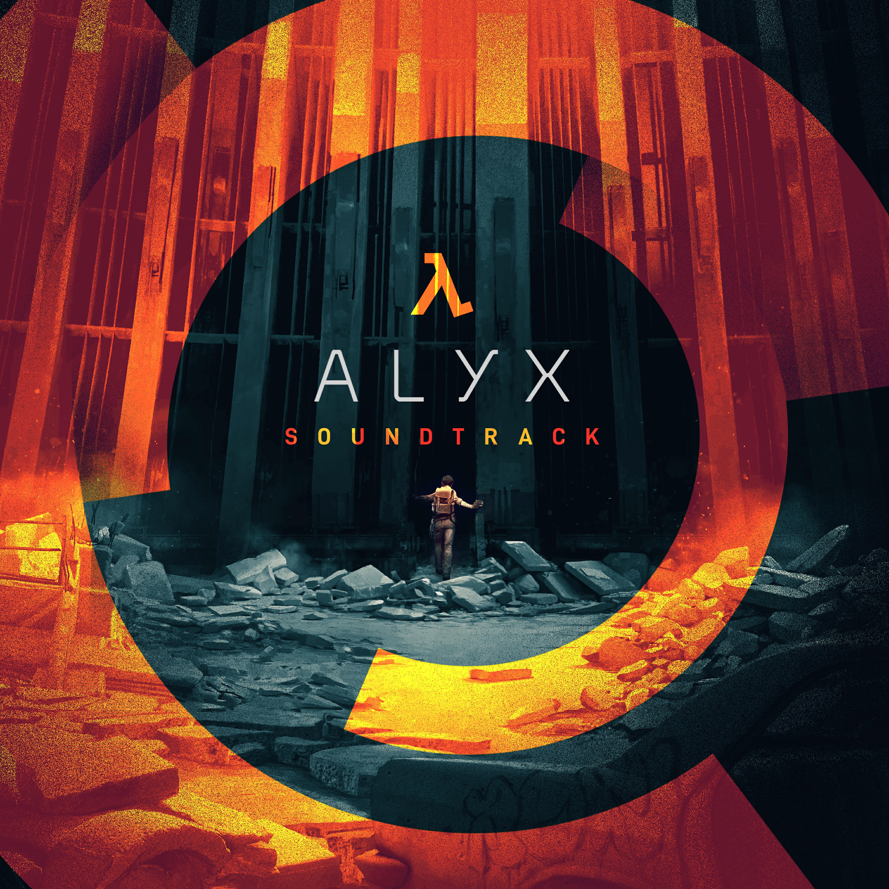 Релиз Half-Life: Alyx