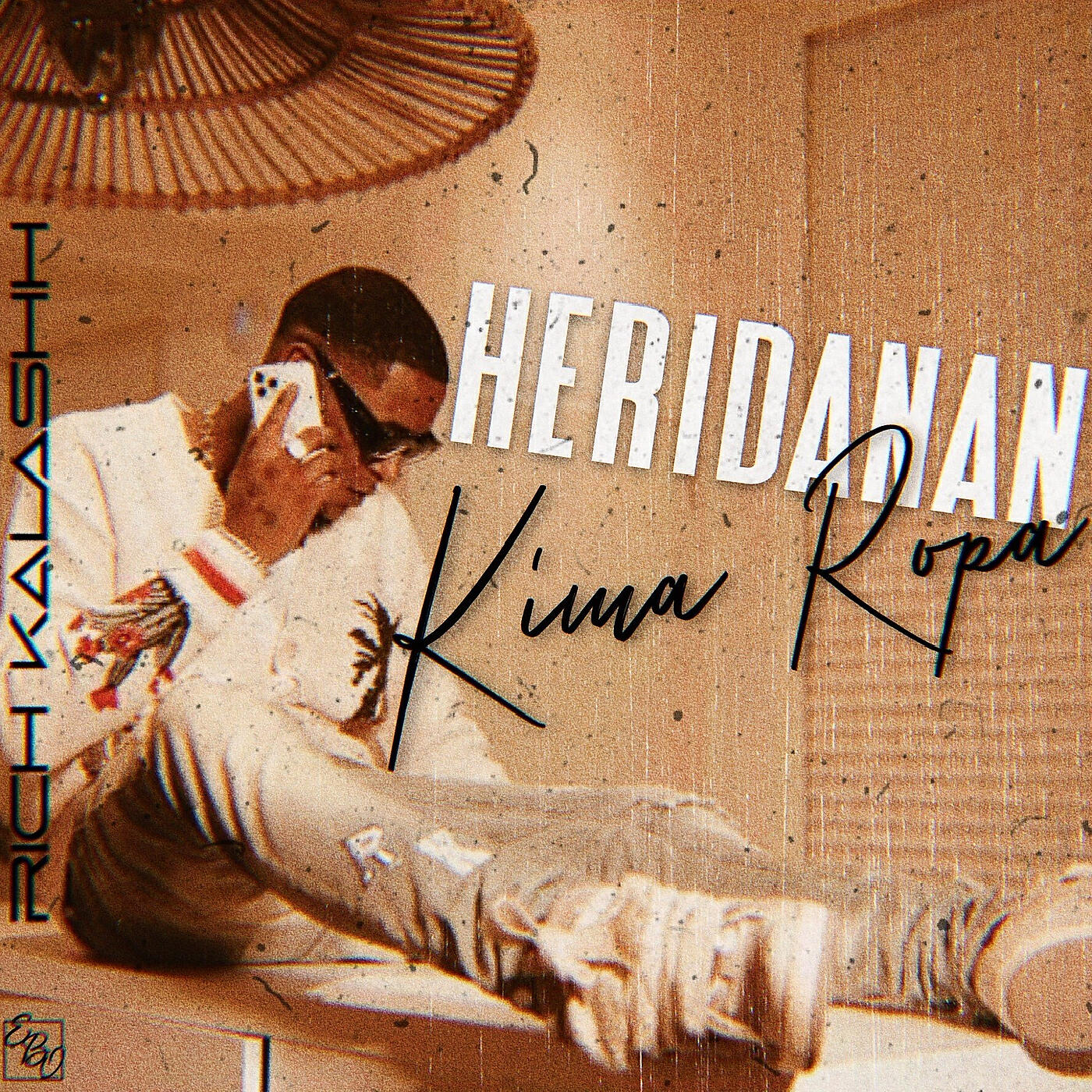 Релиз Heridanan / Kima Ropa