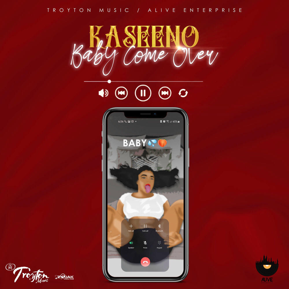 Релиз Baby Come Over