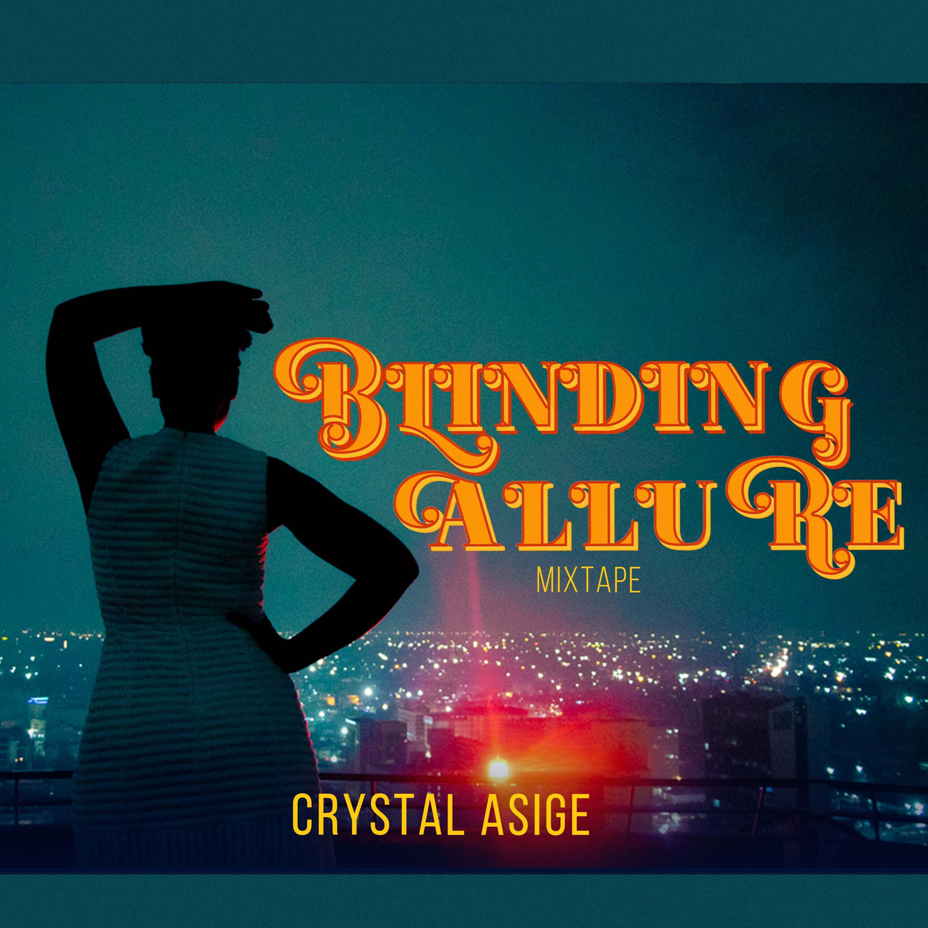 Релиз Blinding Allure