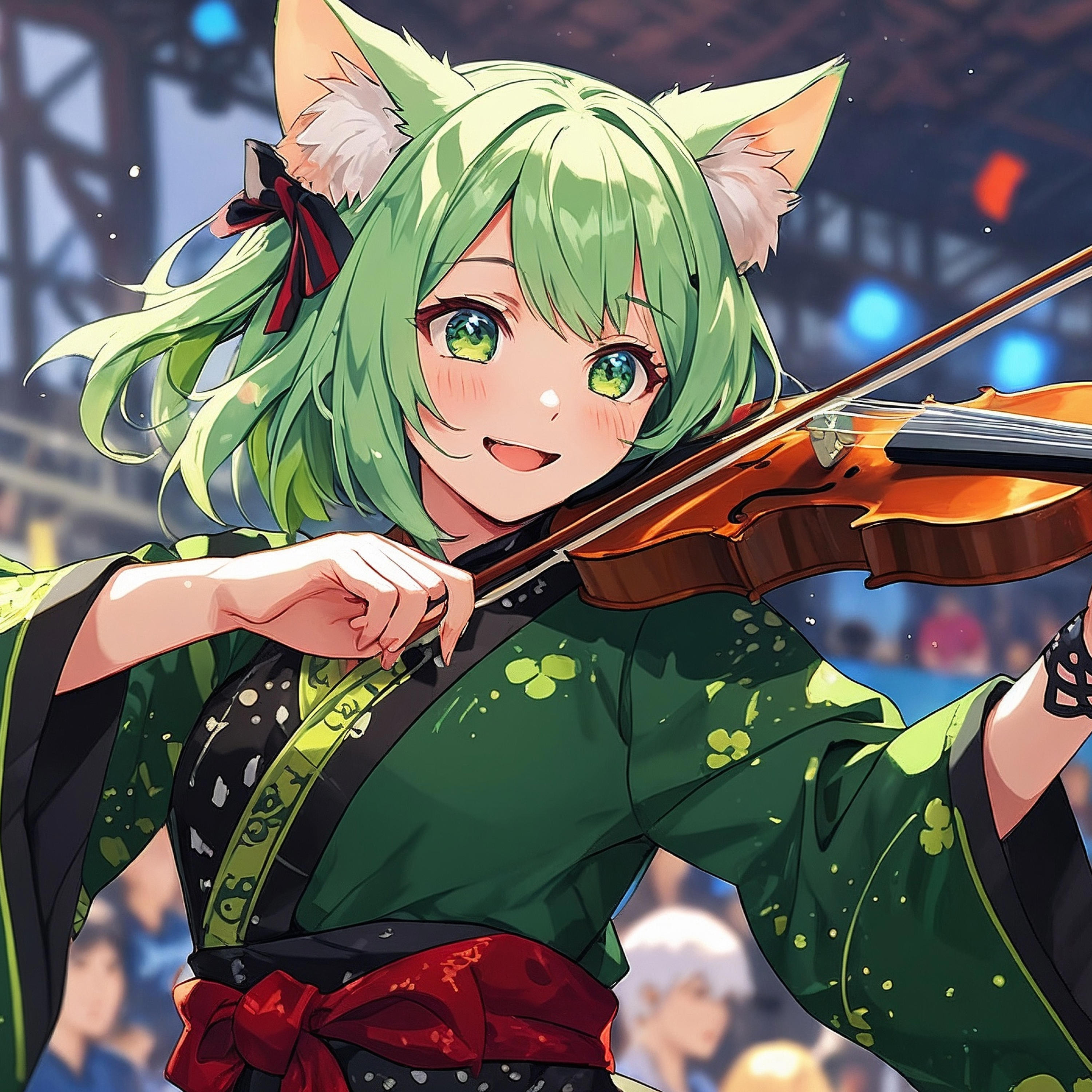 Релиз Violin Metal Instrumental V2