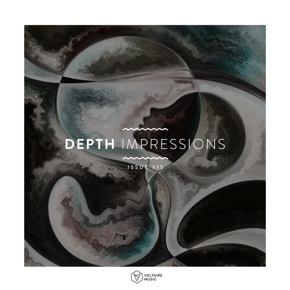 Релиз Depth Impressions Issue #15