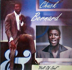 Chuck Bernard