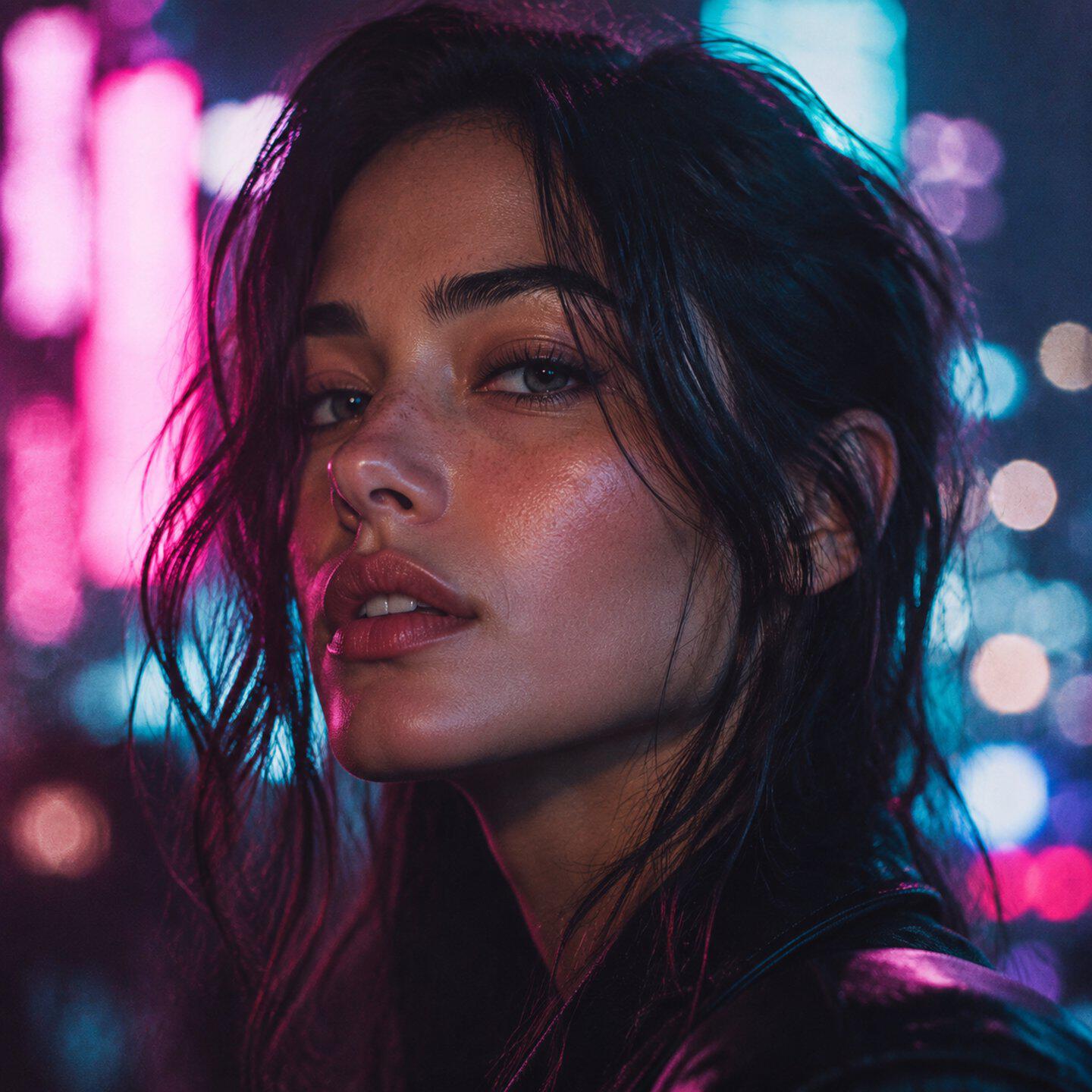 Релиз Твой силуэт