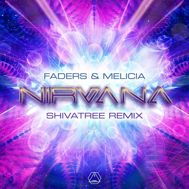 Релиз Nirvana (Shivatree Remix)