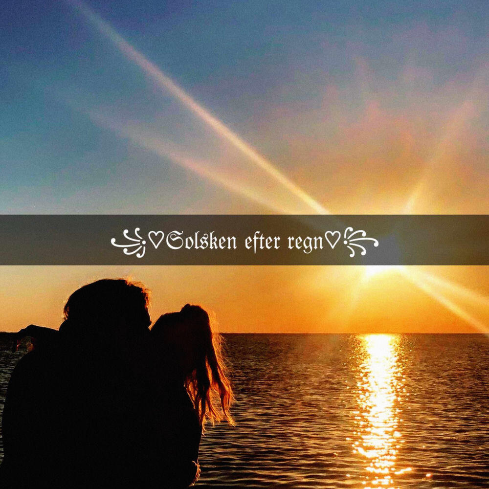 Релиз solsken efter regn