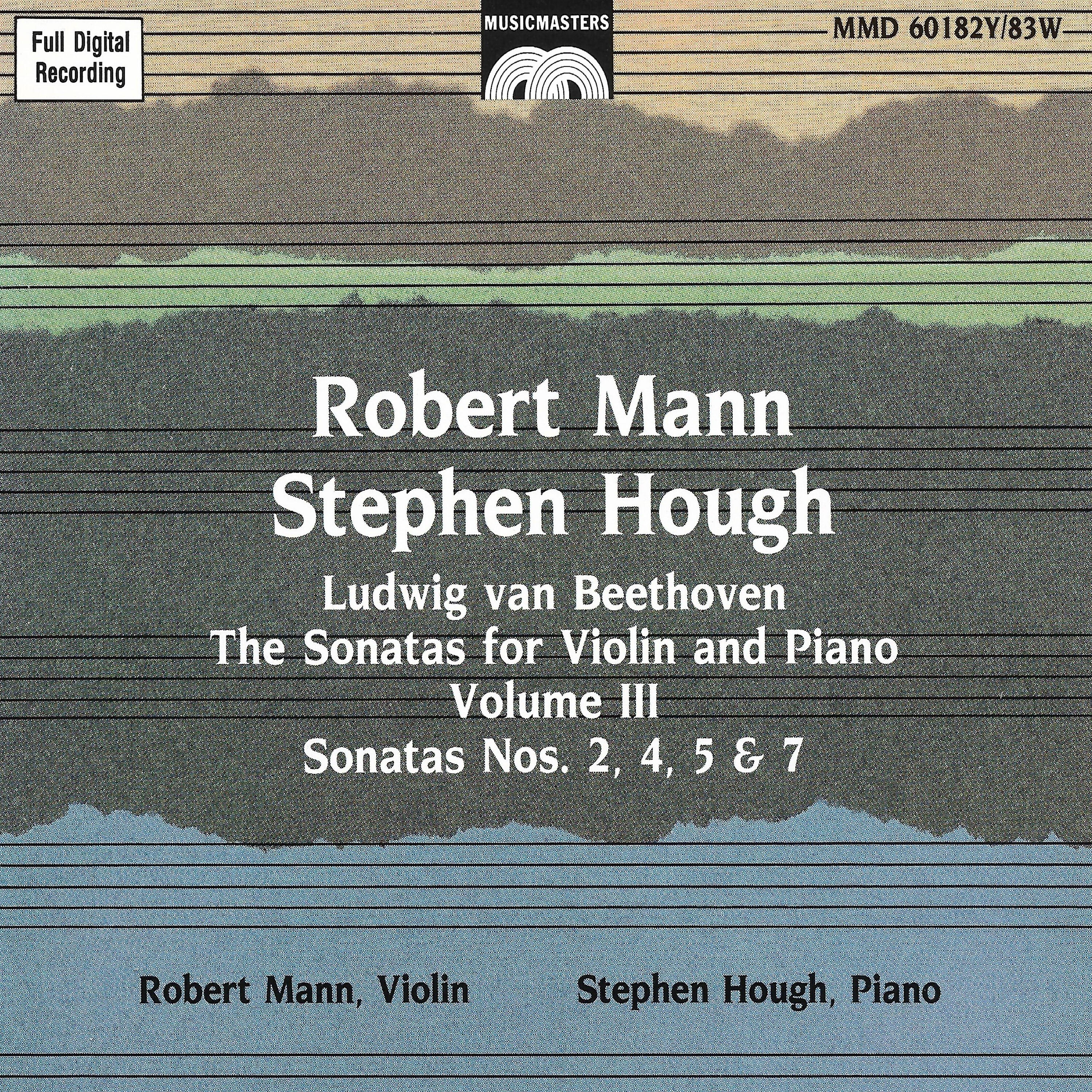 Трек Sonata No. 7 in C Minor, Op. 30, No. 2: I. Allegro con brio