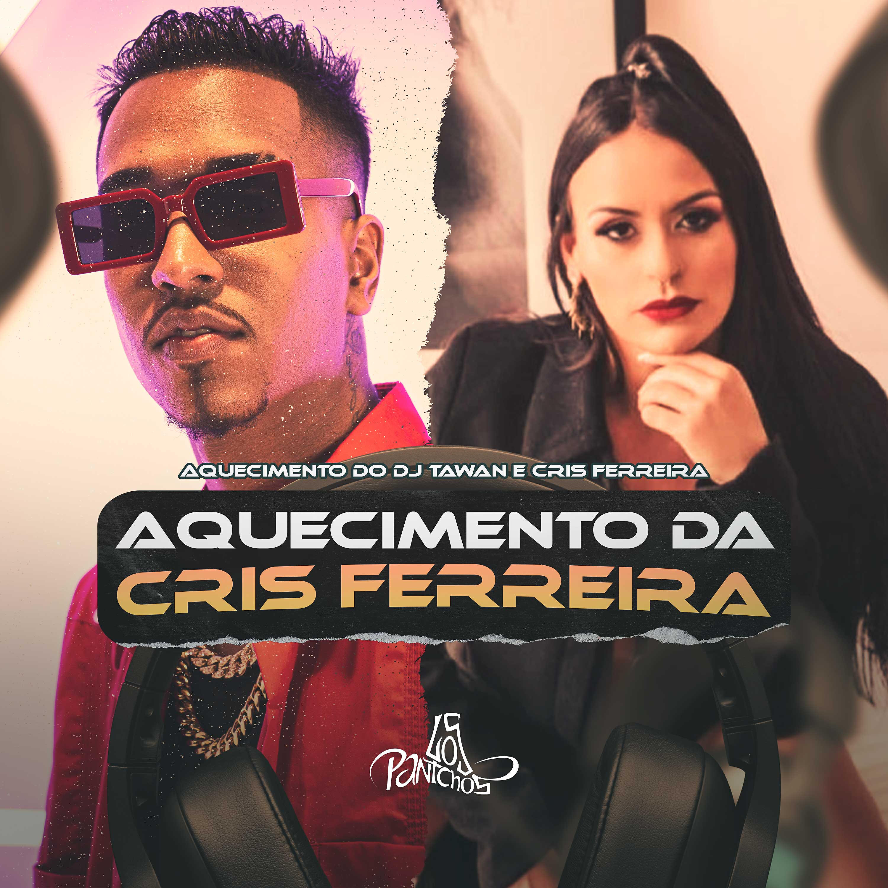 Релиз Aquecimento da Cris Ferreira