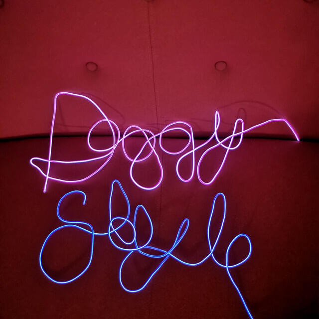 Релиз Doggystyle (Pretty Please)